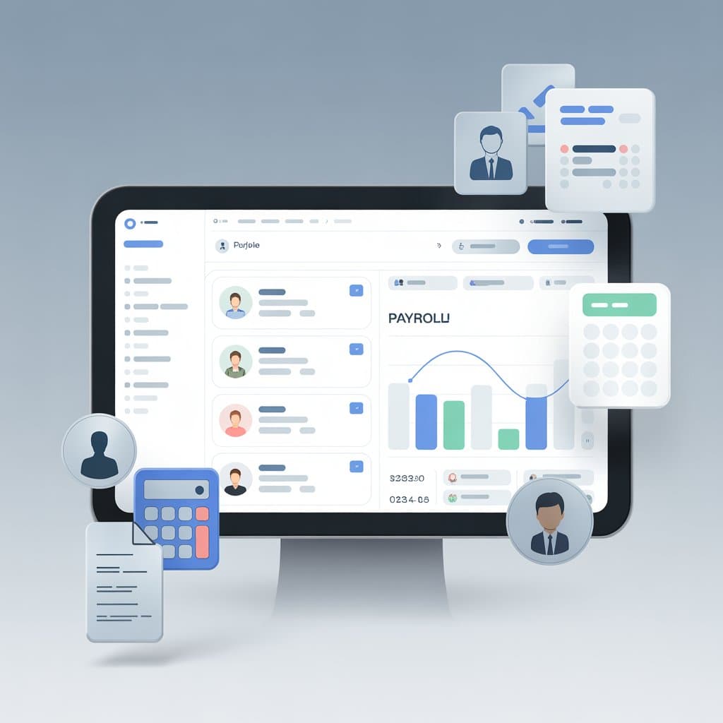 HR & Payroll